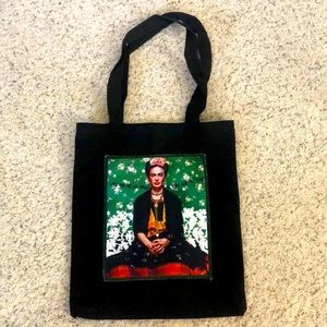 Frida Kahlo bag